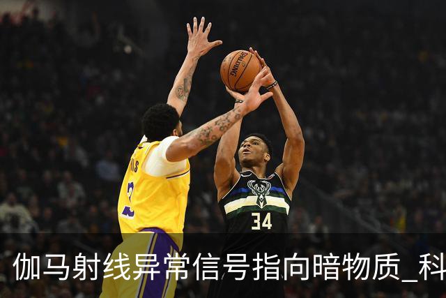 伽马射线异常信号指向暗物质 科学家发现关键疑点